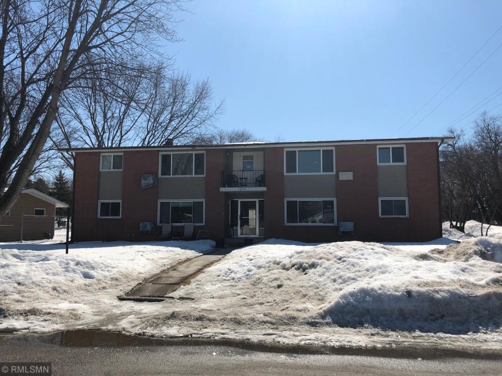 View of Commercial Sale at 1224 7th Street, Howard Lake MN 55349, Howard Lake - Mike Wilen | Minnesota Team Real Estate