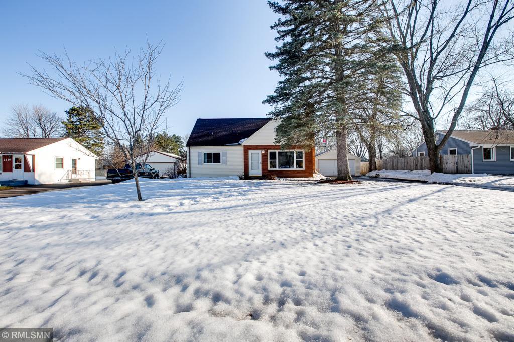 View of Residential at 2202 Spruce Place, White Bear Lake MN 55110, White Bear Lake - Mike Wilen | Minnesota Team Real Estate