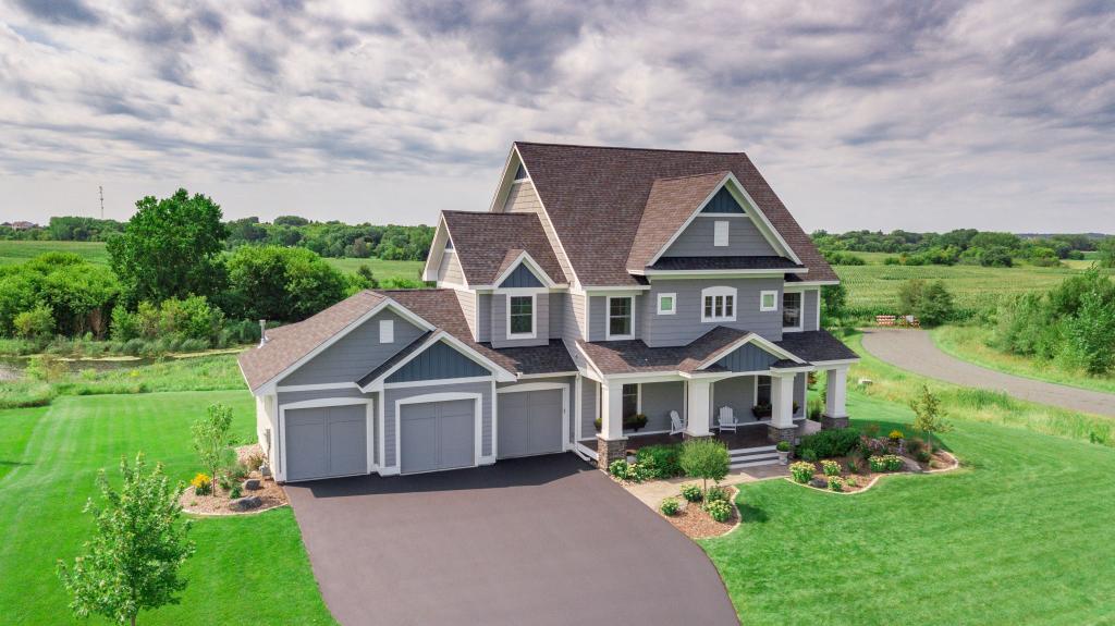 View of Residential at 7621 Prairie Grass Pass, Prior Lake MN 55372, Prior Lake - Mike Wilen | Minnesota Team Real Estate