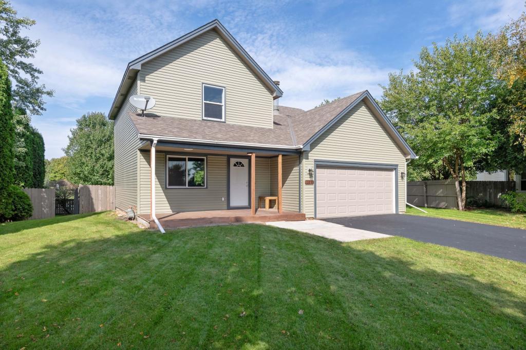 View of Residential at 1023 Briar Creek Road, Eagan MN 55123, Eagan - Mike Wilen | Minnesota Team Real Estate