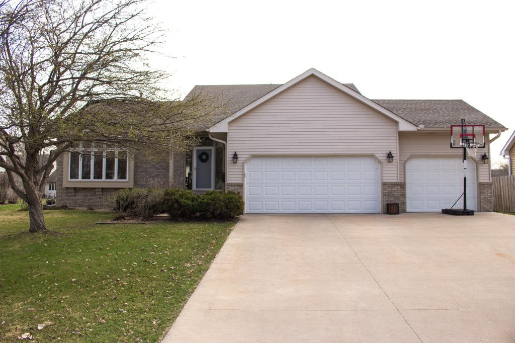 View of Residential at 8962 Windsor Terrace, Brooklyn Park MN 55443, Brooklyn Park - Mike Wilen | Minnesota Team Real Estate