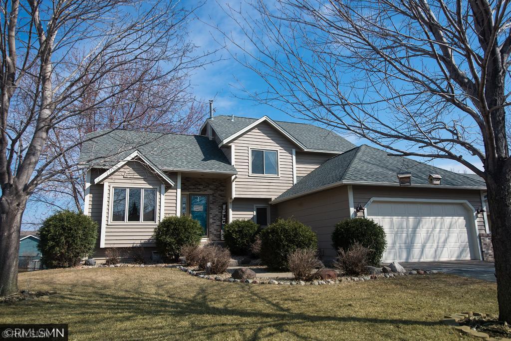 View of Residential at 3815 144th Street, Rosemount MN 55068, Rosemount - Mike Wilen | Minnesota Team Real Estate