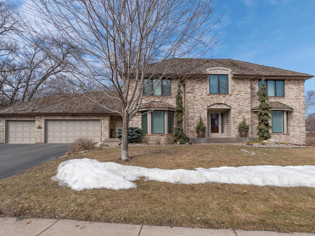 View of Residential at 5600 River Bluff Drive, Bloomington MN 55437, Bloomington - Mike Wilen | Minnesota Team Real Estate