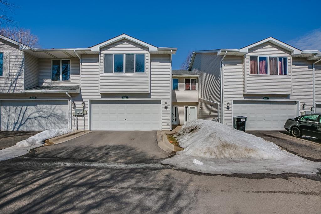 View of Residential at 8683 Norway Street, Coon Rapids MN 55433, Coon Rapids - Mike Wilen | Minnesota Team Real Estate