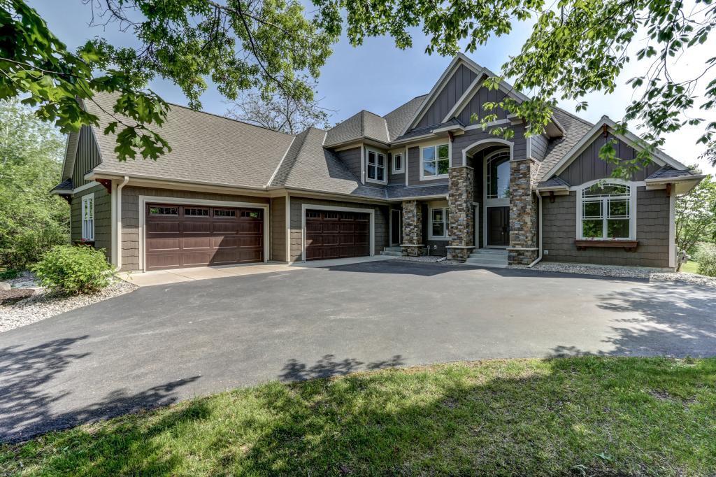 View of Residential at 8815 Legends Club Drive, Prior Lake MN 55372, Prior Lake - Mike Wilen | Minnesota Team Real Estate