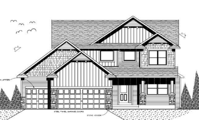 View of Residential at 2876 128th Lane, Blaine MN 55449, Blaine - Mike Wilen | Minnesota Team Real Estate