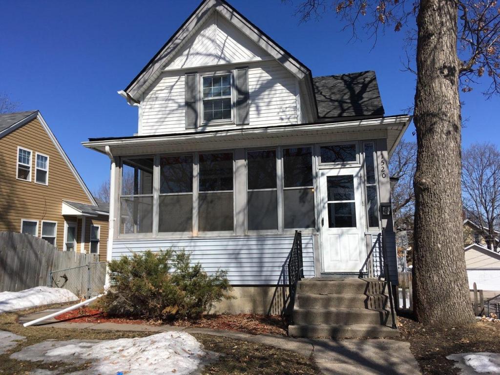 View of Residential at 1520 22nd Avenue, Minneapolis MN 55411, Minneapolis - Mike Wilen | Minnesota Team Real Estate