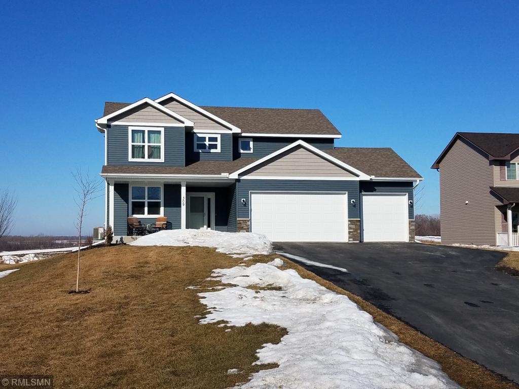 View of Residential at 309 Winkler Court, Cologne MN 55322, Cologne - Mike Wilen | Minnesota Team Real Estate
