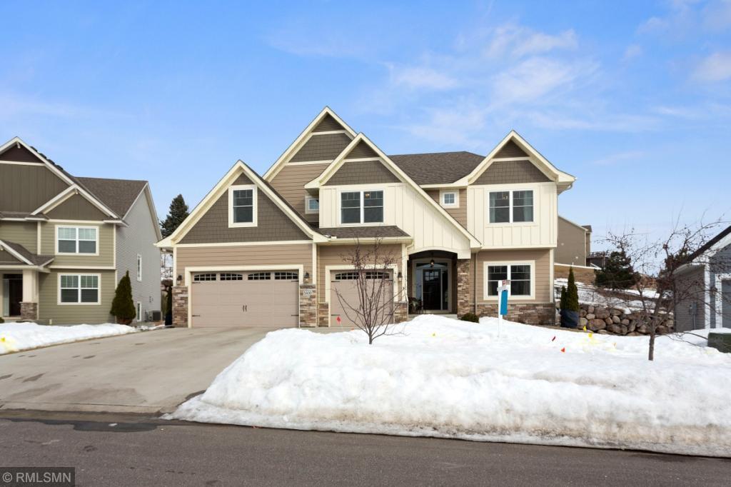 View of Residential at 5400 Orchid Lane, Plymouth MN 55446, Plymouth - Mike Wilen | Minnesota Team Real Estate