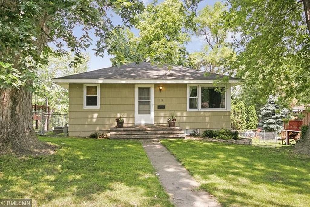 View of Residential at 511 7th Avenue, Shakopee MN 55379, Shakopee - Mike Wilen | Minnesota Team Real Estate