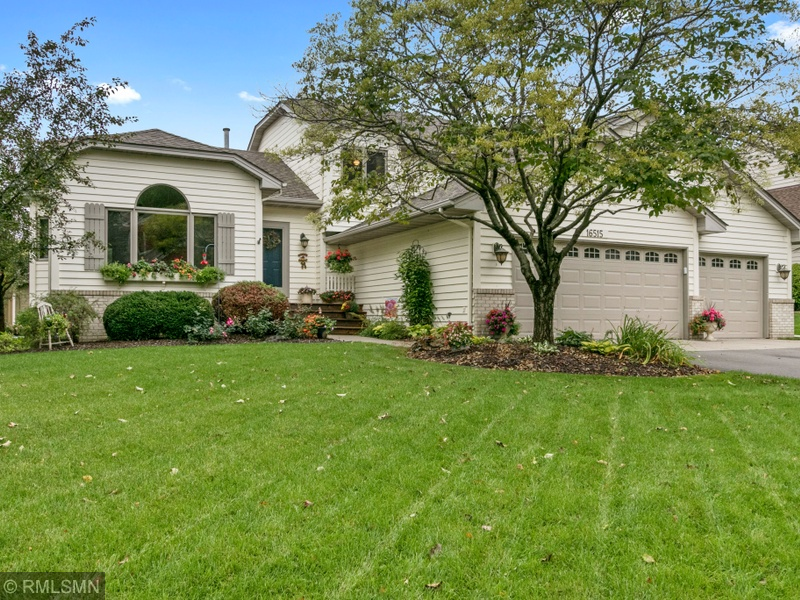 View of Residential at 16515 84th Place, Maple Grove MN 55311, Maple Grove - Mike Wilen | Minnesota Team Real Estate