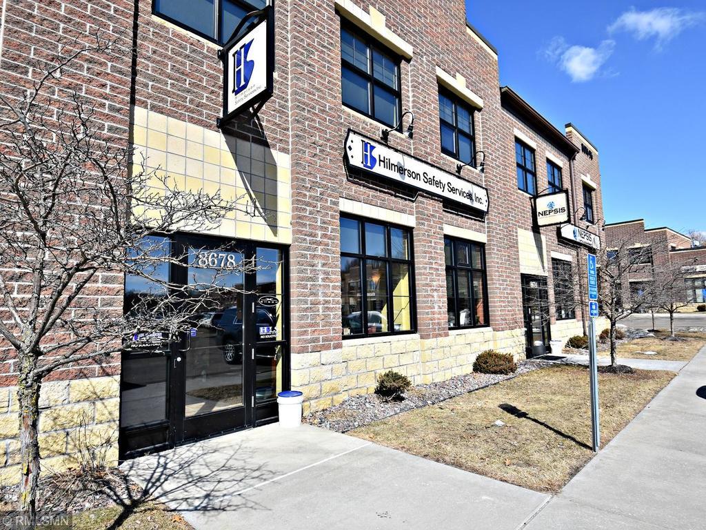 View of Commercial Sale at 8678 Eagle Creek Circle, Savage MN 55378, Savage - Mike Wilen | Minnesota Team Real Estate