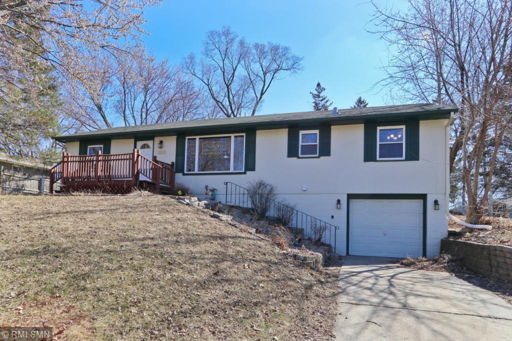 View of Residential at 1800 City Heights Drive, Maplewood MN 55117, Maplewood - Mike Wilen | Minnesota Team Real Estate