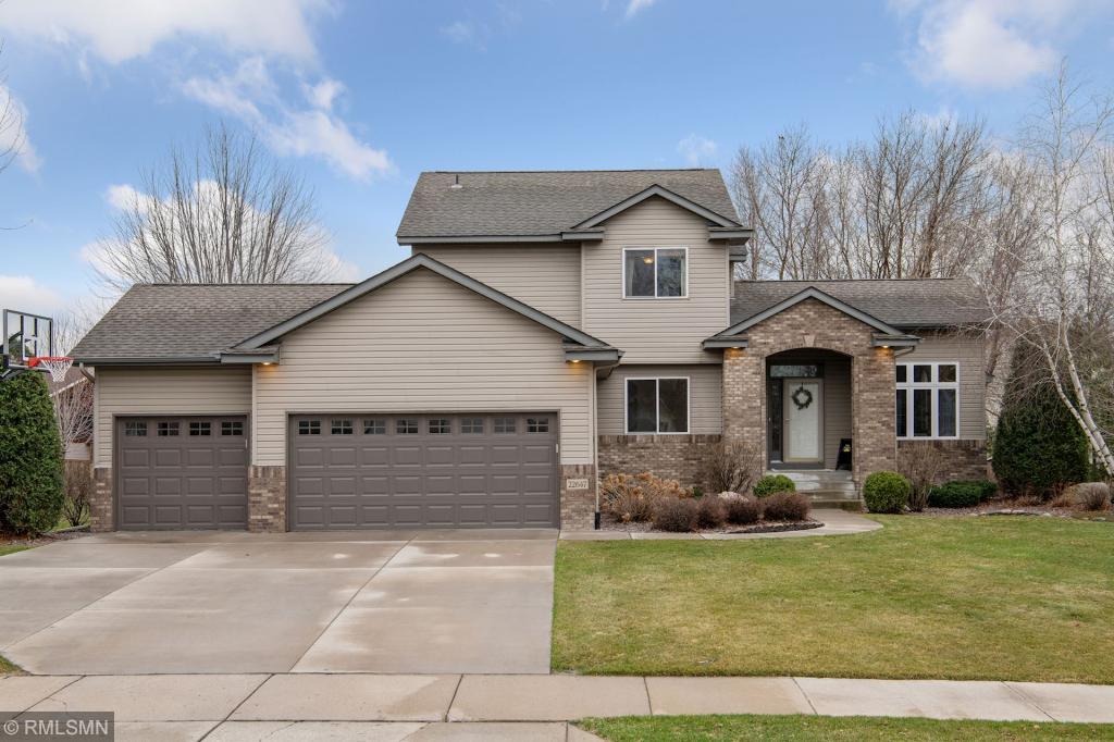 View of Residential at 22647 128th Avenue, Rogers MN 55374, Rogers - Mike Wilen | Minnesota Team Real Estate