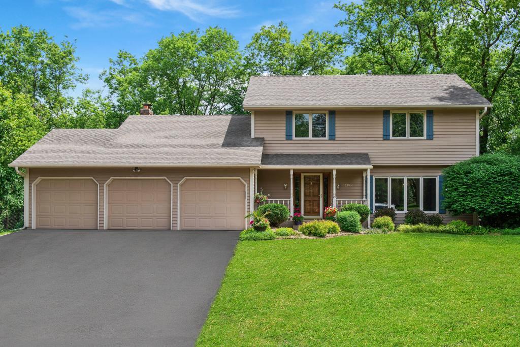 View of Residential at 2205 Hillside Circle, Minnetonka MN 55305, Minnetonka - Mike Wilen | Minnesota Team Real Estate