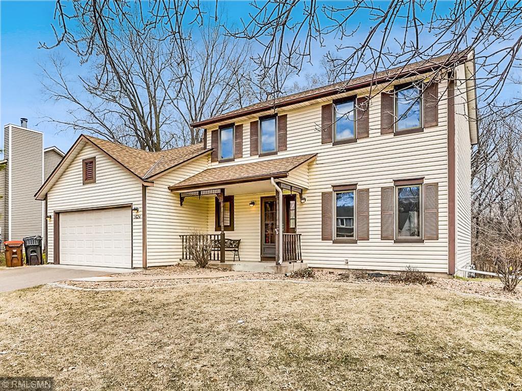 View of Residential at 1624 Lakewood Drive, Maplewood MN 55119, Maplewood - Mike Wilen | Minnesota Team Real Estate