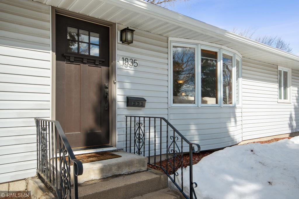 View of Residential at 1835 39th Avenue, Columbia Heights MN 55421, Columbia Heights - Mike Wilen | Minnesota Team Real Estate
