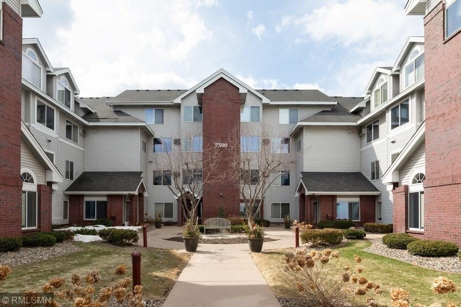 View of Residential at 7500 Edinborough Way #3103, Edina MN 55435, Edina - Mike Wilen | Minnesota Team Real Estate