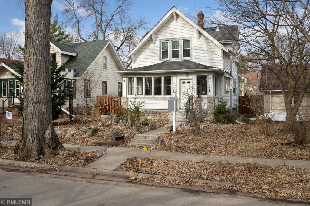 View of Residential at 3224 38th Avenue, Minneapolis MN 55406, Minneapolis - Mike Wilen | Minnesota Team Real Estate