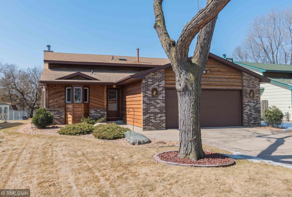View of Residential at 5257 Vera Cruz Avenue, Crystal MN 55429, Crystal - Mike Wilen | Minnesota Team Real Estate