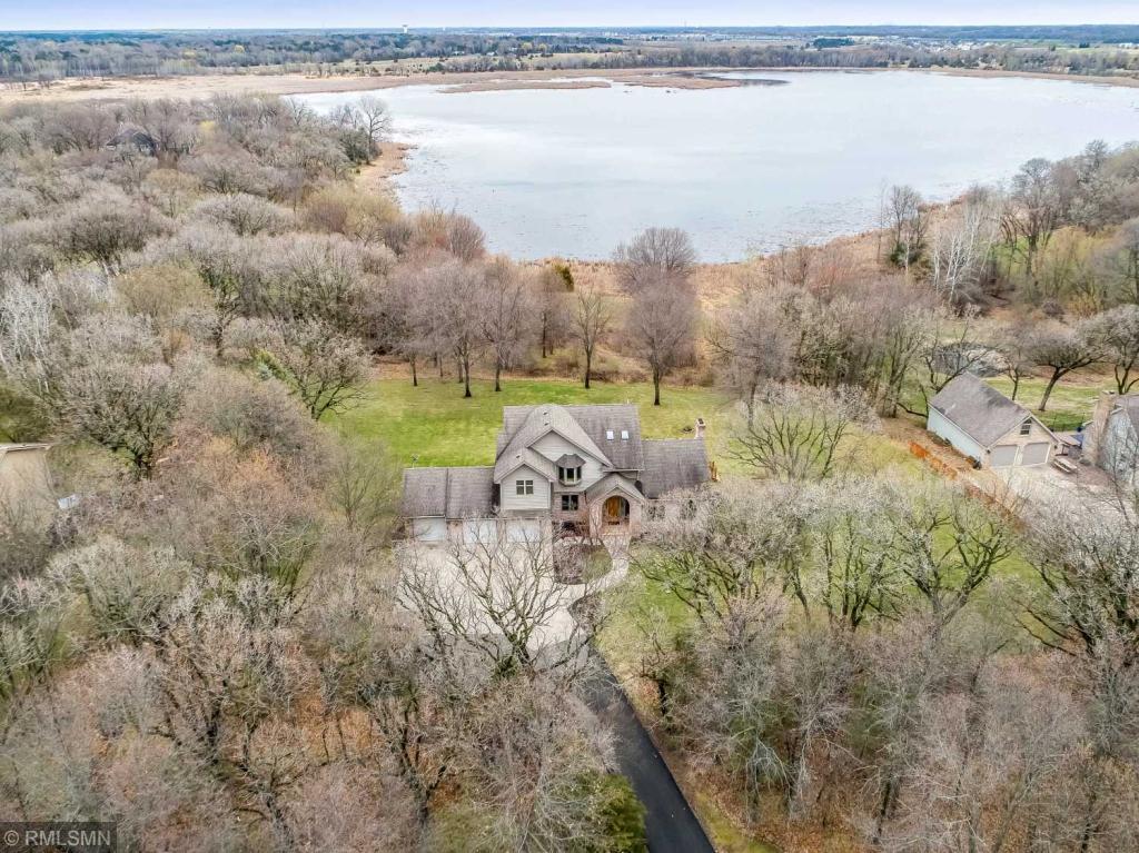View of Residential at 15821 Andrie Street, Ramsey MN 55303, Ramsey - Mike Wilen | Minnesota Team Real Estate