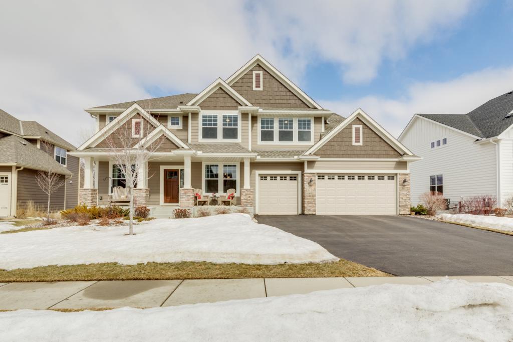 View of Residential at 3475 Sawgrass Trail, Eagan MN 55123, Eagan - Mike Wilen | Minnesota Team Real Estate