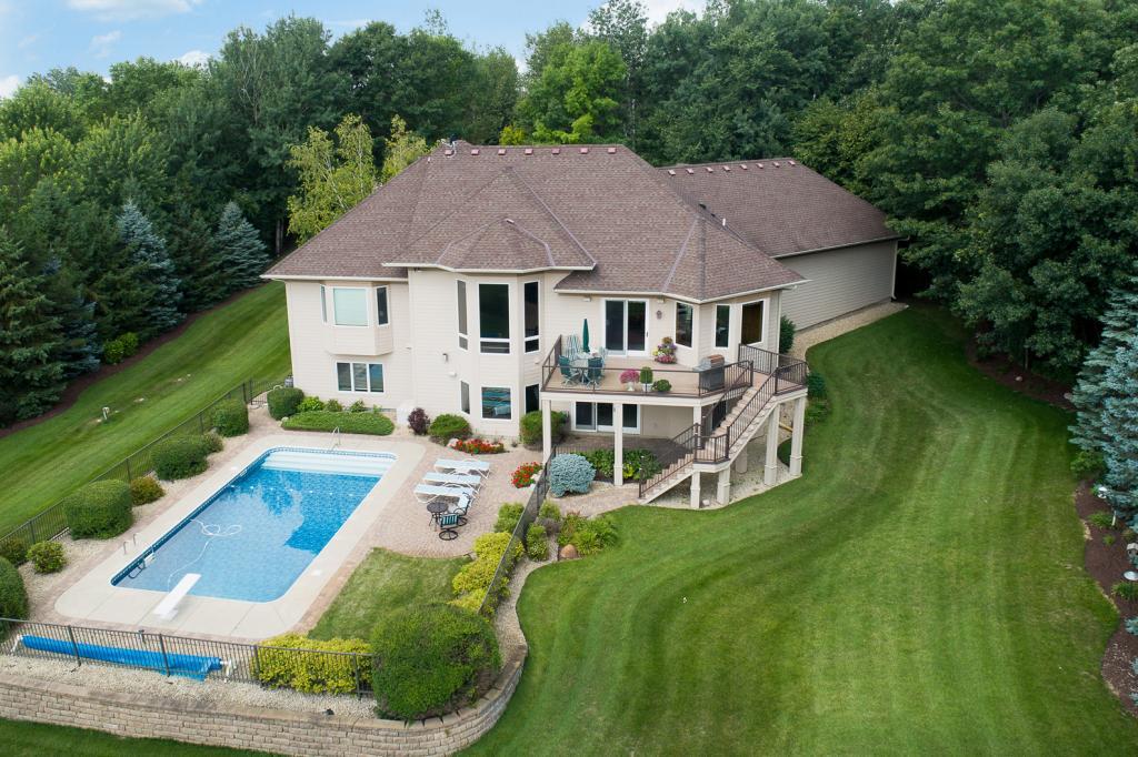 View of Residential at 8765 Legends Club Drive, Prior Lake MN 55372, Prior Lake - Mike Wilen | Minnesota Team Real Estate