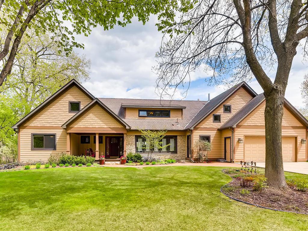View of Residential at 450 Bayview Drive, Roseville MN 55113, Roseville - Mike Wilen | Minnesota Team Real Estate