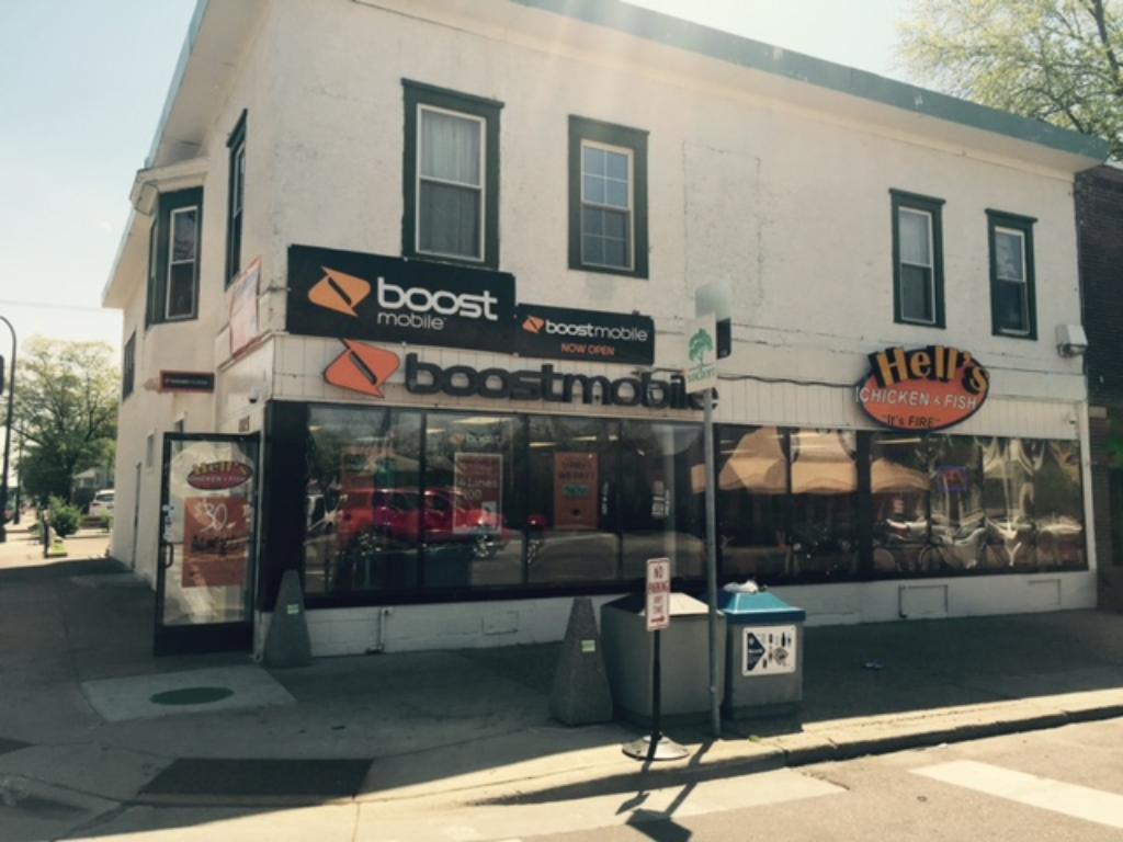 View of Commercial Sale at 805 38th Street, Minneapolis MN 55407, Minneapolis - Mike Wilen | Minnesota Team Real Estate
