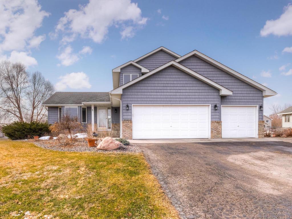 View of Residential at 22403 130th Avenue, Rogers MN 55374, Rogers - Mike Wilen | Minnesota Team Real Estate