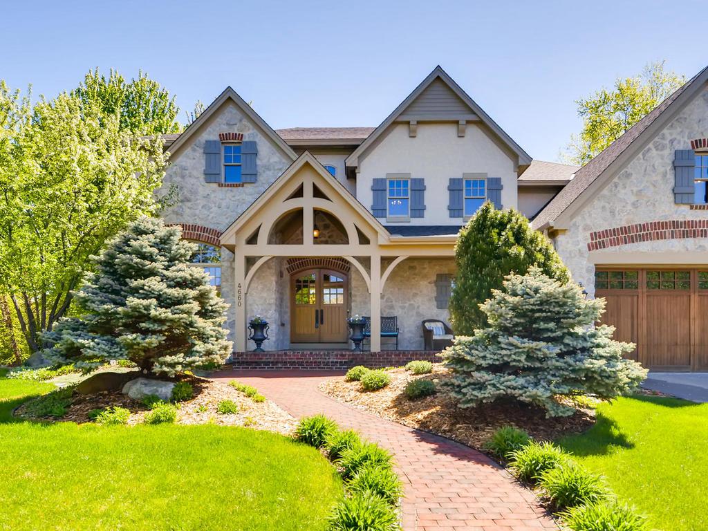 View of Residential at 4660 Pinetree Curve, Eagan MN 55122, Eagan - Mike Wilen | Minnesota Team Real Estate
