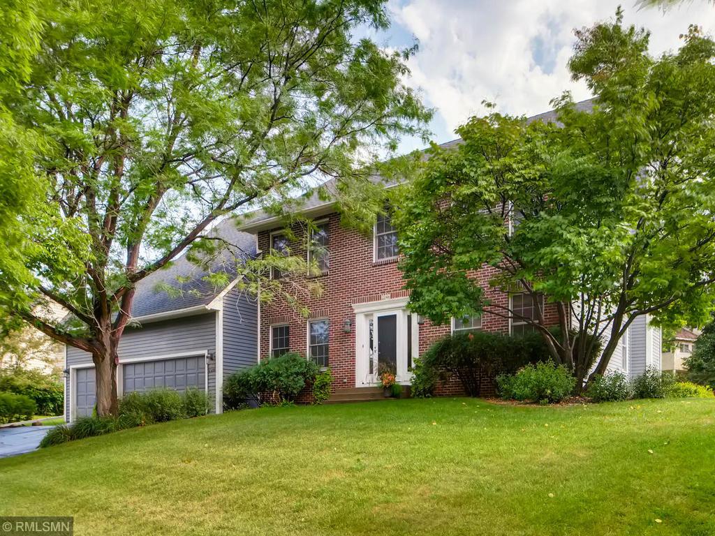 View of Residential at 2246 Copperfield Drive, Mendota Heights MN 55120, Mendota Heights - Mike Wilen | Minnesota Team Real Estate