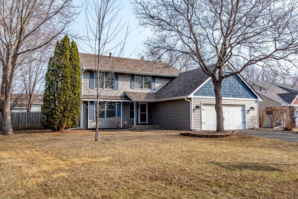 View of Residential at 1324 87th Avenue, Brooklyn Park MN 55444, Brooklyn Park - Mike Wilen | Minnesota Team Real Estate