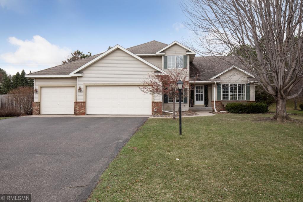 View of Residential at 16859 Illinois Avenue, Lakeville MN 55044, Lakeville - Mike Wilen | Minnesota Team Real Estate