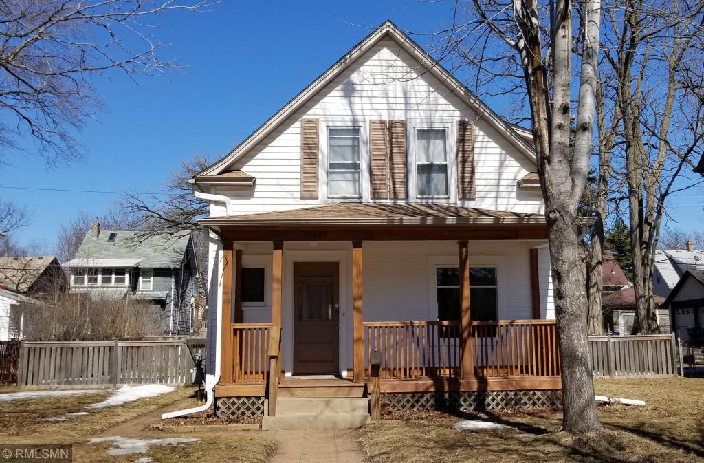 View of Residential at 1627 Lafond Avenue, Saint Paul MN 55104, Saint Paul - Mike Wilen | Minnesota Team Real Estate