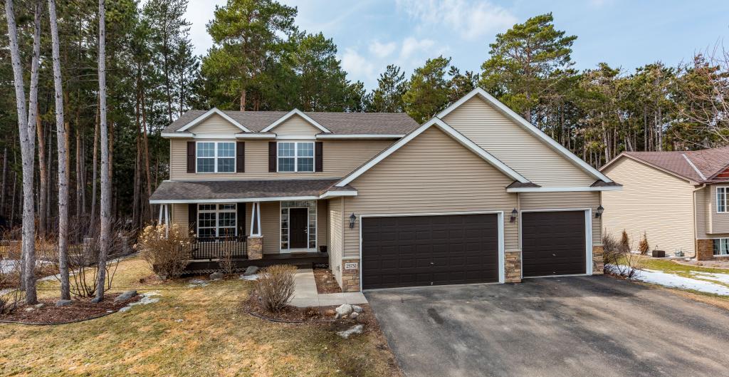 View of Residential at 25732 19th Street, Zimmerman MN 55398, Zimmerman - Mike Wilen | Minnesota Team Real Estate