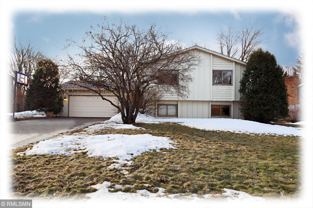 View of Residential at 11715 41st Avenue, Plymouth MN 55441, Plymouth - Mike Wilen | Minnesota Team Real Estate