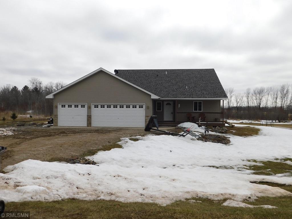View of Residential at 7237 133rd Street, Milaca MN 56353, Milaca - Mike Wilen | Minnesota Team Real Estate
