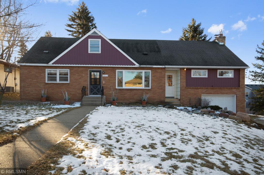View of Residential at 3012 32nd Avenue, Saint Anthony MN 55418, Saint Anthony - Mike Wilen | Minnesota Team Real Estate