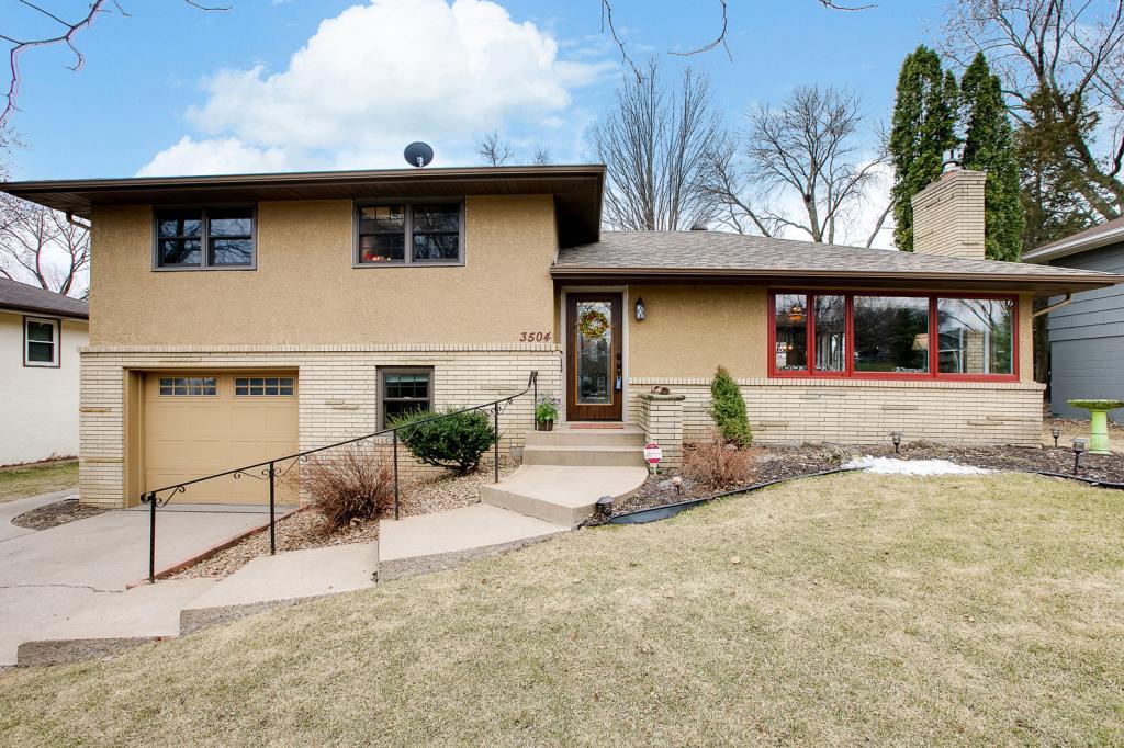 View of Residential at 3504 32nd Avenue, Saint Anthony MN 55418, Saint Anthony - Mike Wilen | Minnesota Team Real Estate