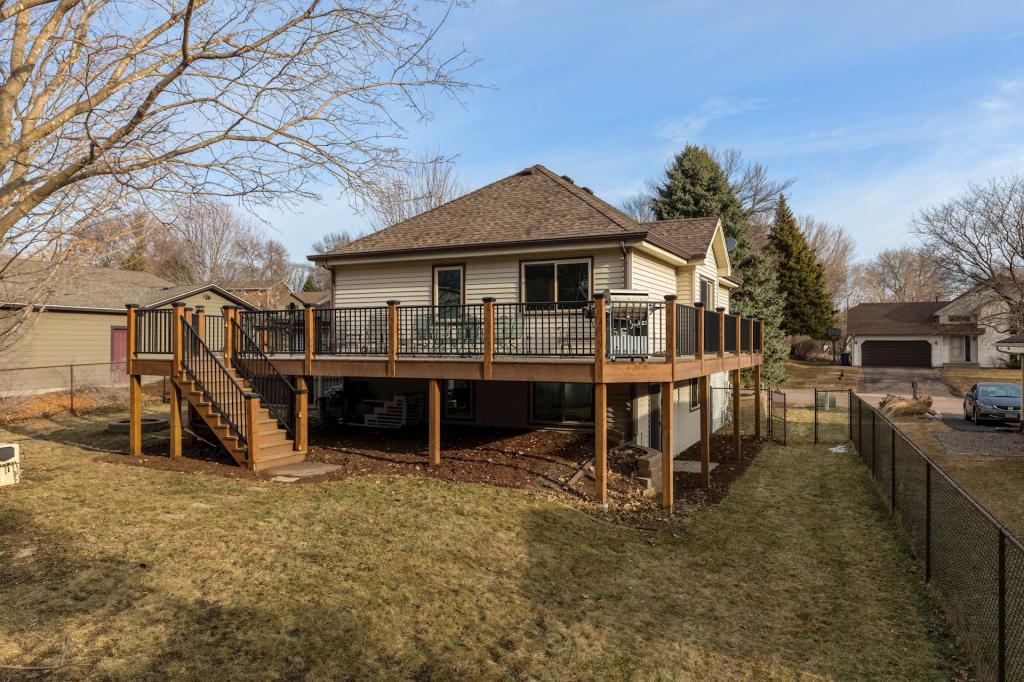 View of Residential at 1272 Doe Circle, White Bear Lake MN 55110, White Bear Lake - Mike Wilen | Minnesota Team Real Estate
