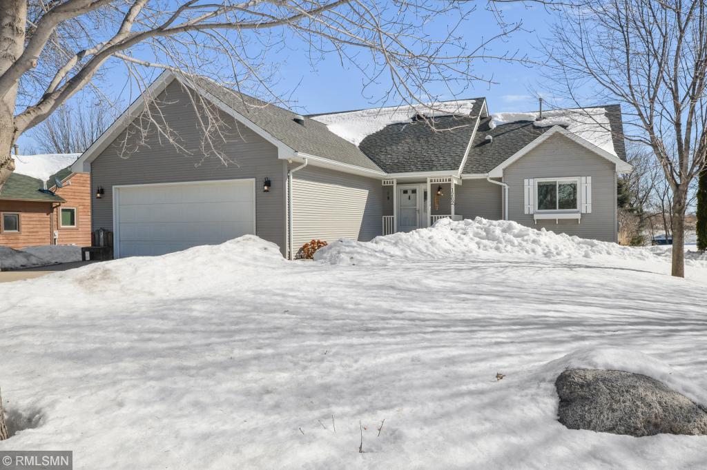 View of Residential at 1202 Shoreline Drive, Howard Lake MN 55349, Howard Lake - Mike Wilen | Minnesota Team Real Estate