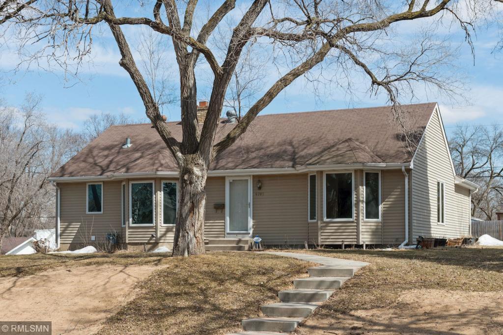 View of Residential at 6701 Washburn Avenue, Richfield MN 55423, Richfield - Mike Wilen | Minnesota Team Real Estate