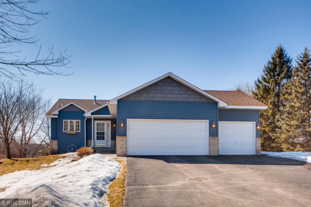 View of Residential at 7720 Irvin Avenue, Cottage Grove MN 55016, Cottage Grove - Mike Wilen | Minnesota Team Real Estate