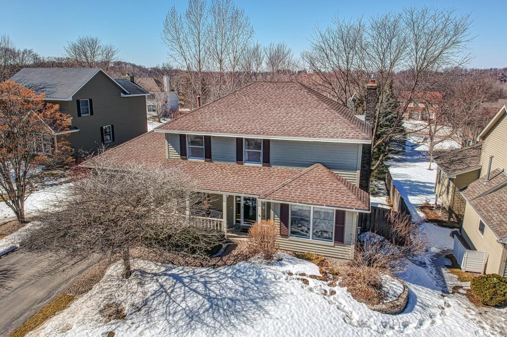View of Residential at 6120 McKinley Circle, Shorewood MN 55331, Shorewood - Mike Wilen | Minnesota Team Real Estate