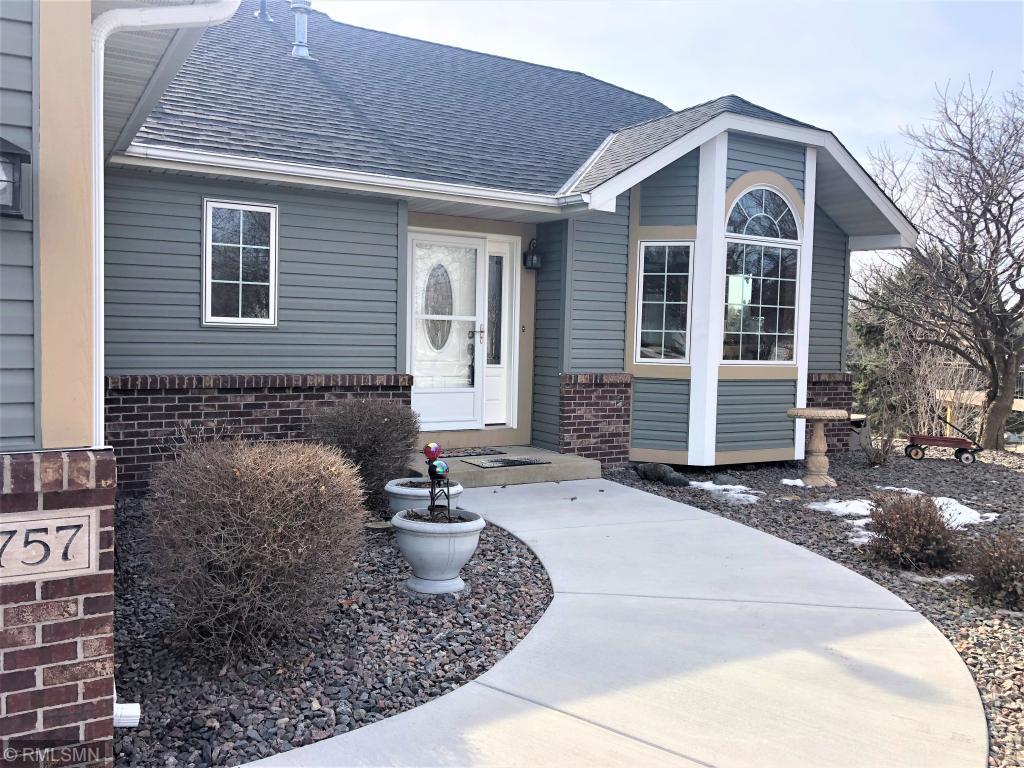 View of Residential at 3757 Sunbury Alcove, Woodbury MN 55125, Woodbury - Mike Wilen | Minnesota Team Real Estate