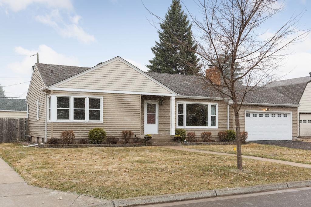 View of Residential at 760 Nevada Avenue, Saint Paul MN 55106, Saint Paul - Mike Wilen | Minnesota Team Real Estate