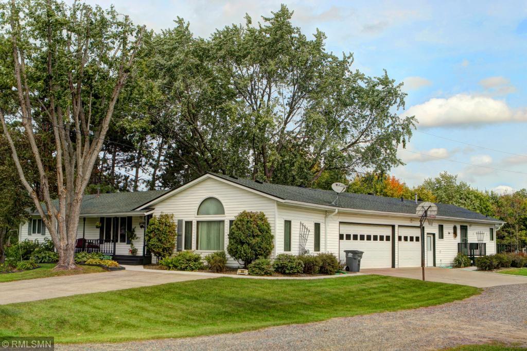 View of Residential at 565 River Drive, Milaca MN 56353, Milaca - Mike Wilen | Minnesota Team Real Estate