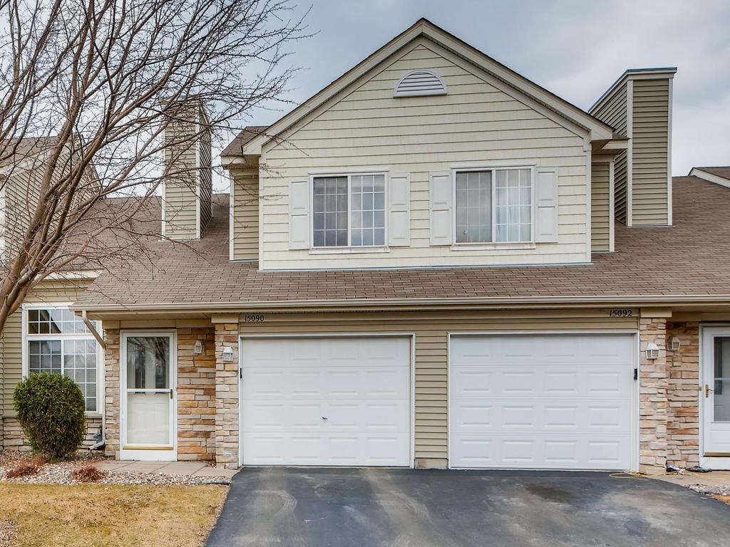 View of Residential at 15090 Dunwood Trail #64, Apple Valley MN 55124, Apple Valley - Mike Wilen | Minnesota Team Real Estate