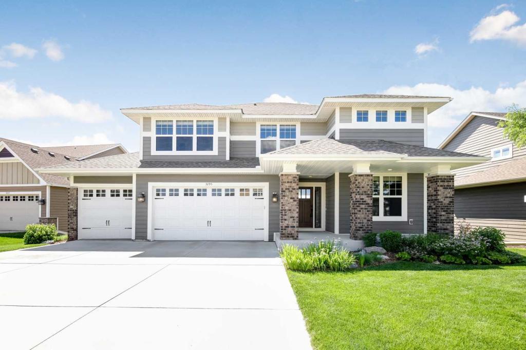 View of Residential at 3295 Butternut Drive, Medina MN 55340, Medina - Mike Wilen | Minnesota Team Real Estate